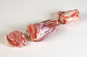 Meat Cut Spec Step 2